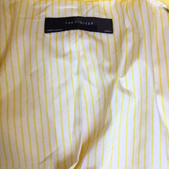 The Limited Jacket - Picture 3 of 11